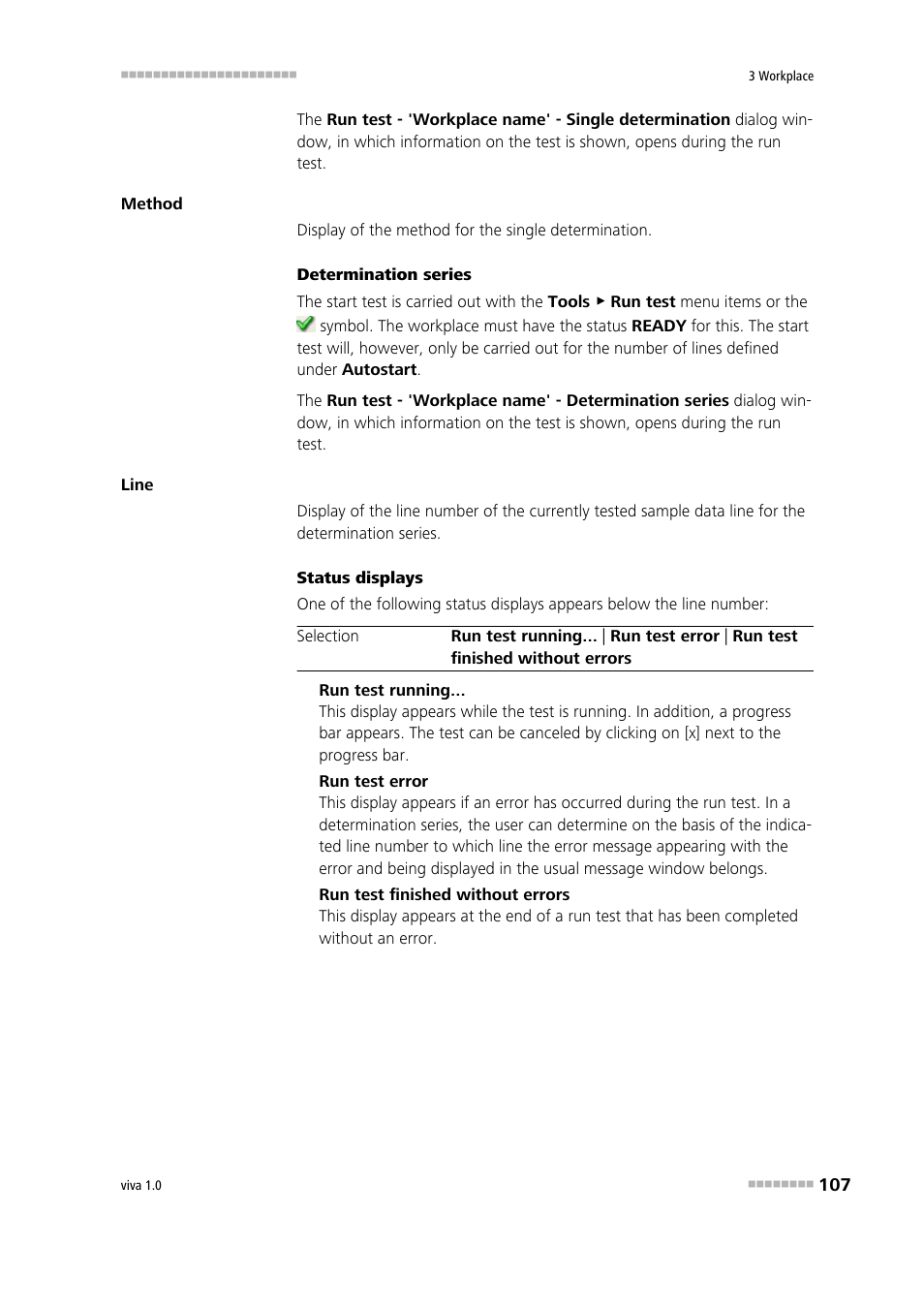 Metrohm viva 1.0 Manual User Manual | Page 119 / 898
