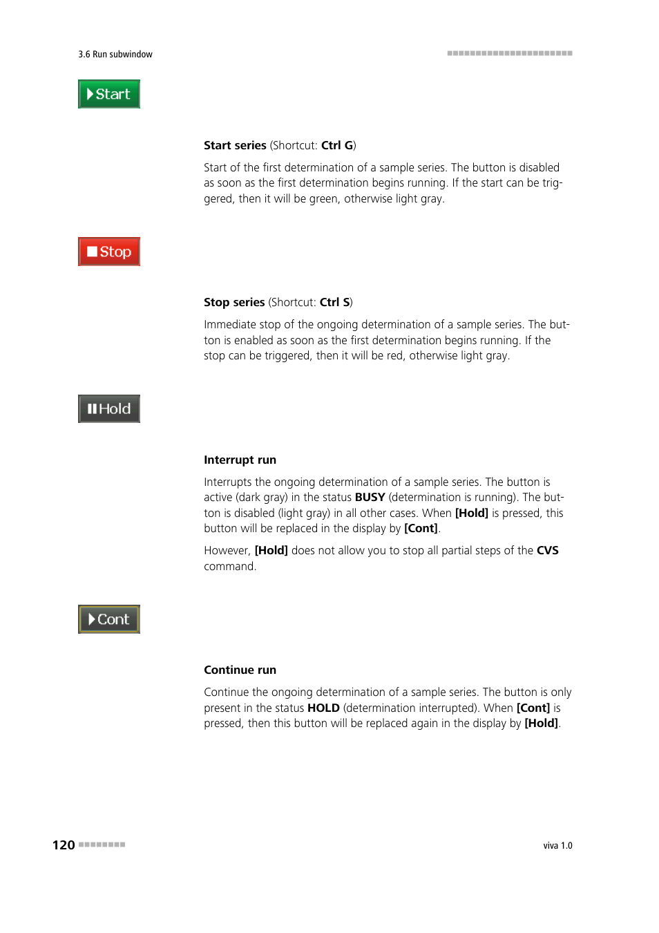 Metrohm viva 1.0 Manual User Manual | Page 132 / 898