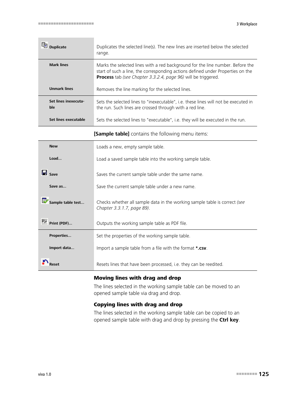 Metrohm viva 1.0 Manual User Manual | Page 137 / 898