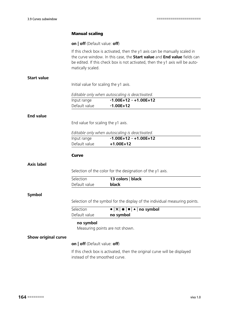 Metrohm viva 1.0 Manual User Manual | Page 176 / 898