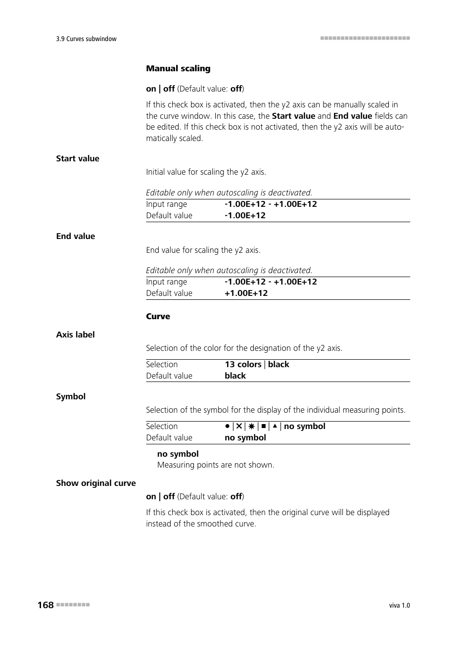 Metrohm viva 1.0 Manual User Manual | Page 180 / 898