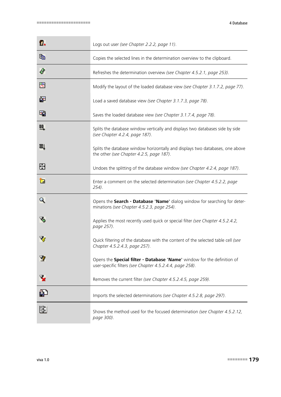 Metrohm viva 1.0 Manual User Manual | Page 191 / 898