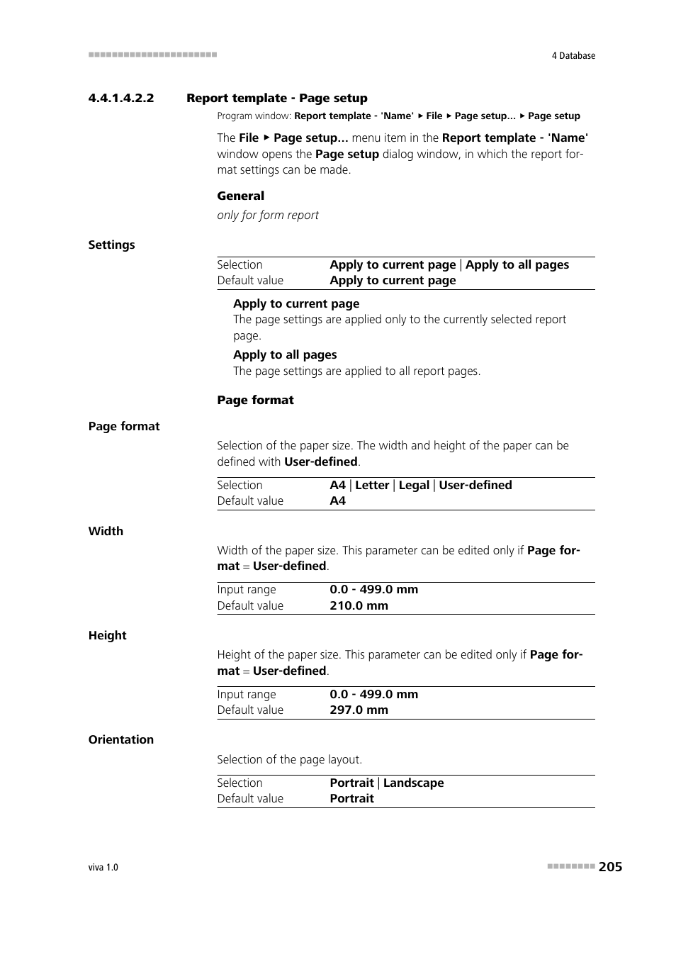 Metrohm viva 1.0 Manual User Manual | Page 217 / 898