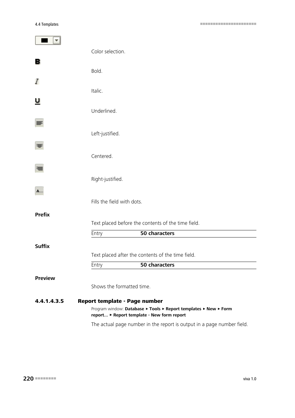 Metrohm viva 1.0 Manual User Manual | Page 232 / 898