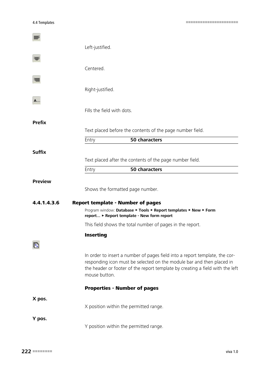 Metrohm viva 1.0 Manual User Manual | Page 234 / 898