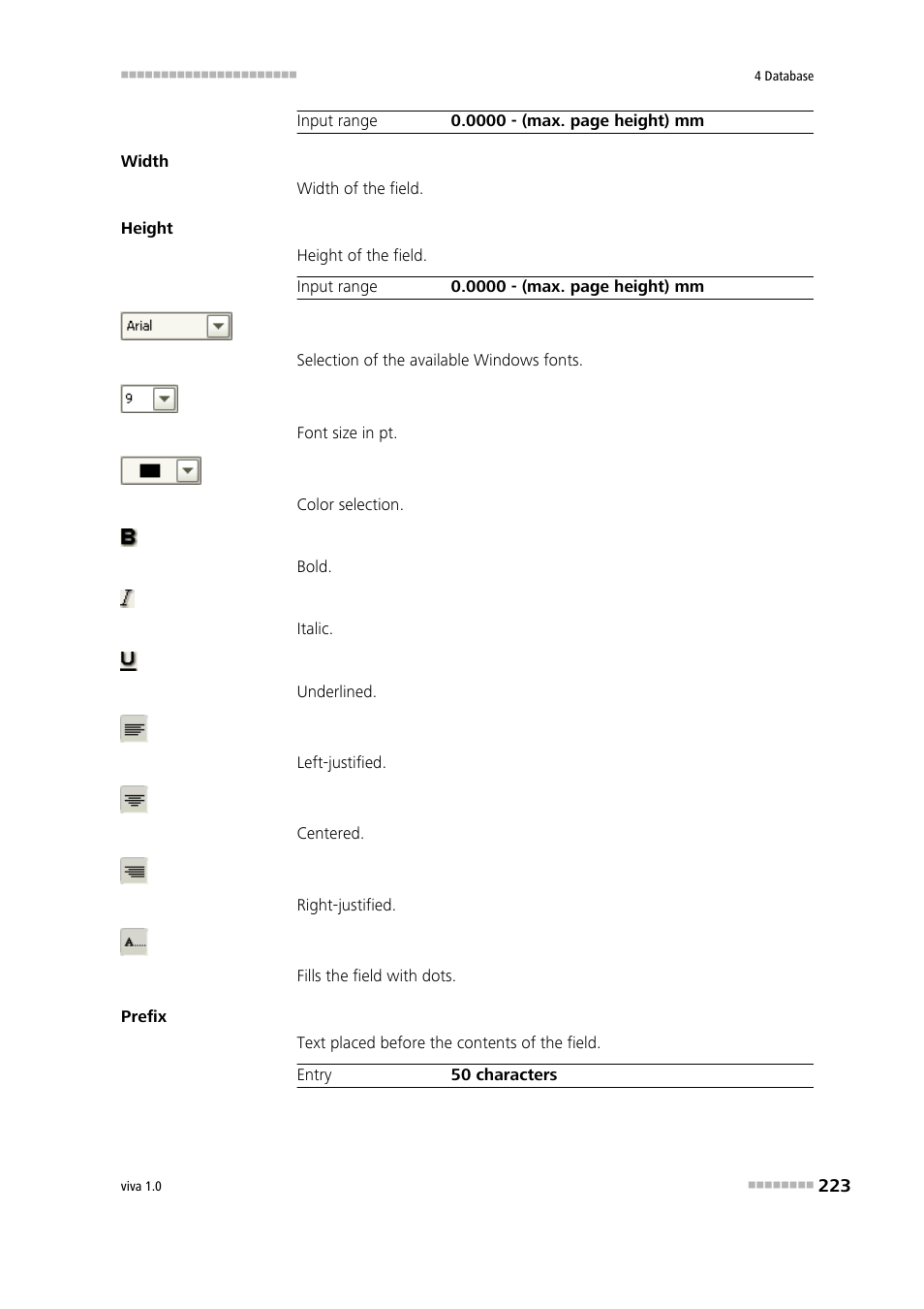 Metrohm viva 1.0 Manual User Manual | Page 235 / 898