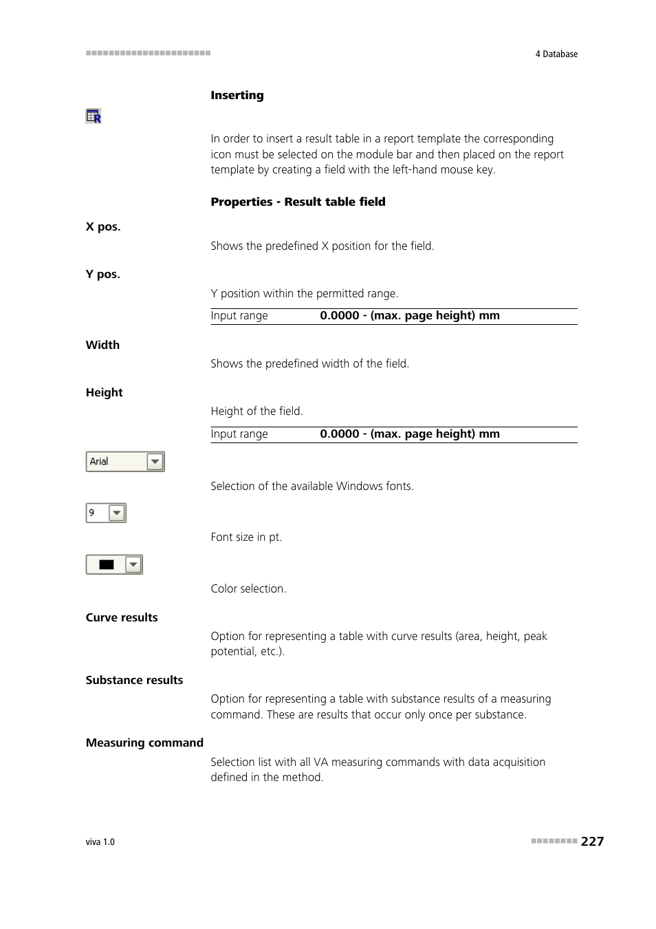Metrohm viva 1.0 Manual User Manual | Page 239 / 898