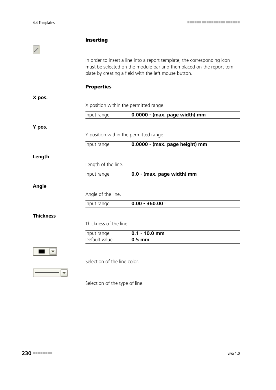 Metrohm viva 1.0 Manual User Manual | Page 242 / 898
