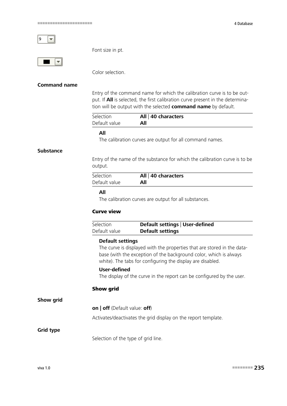 Metrohm viva 1.0 Manual User Manual | Page 247 / 898