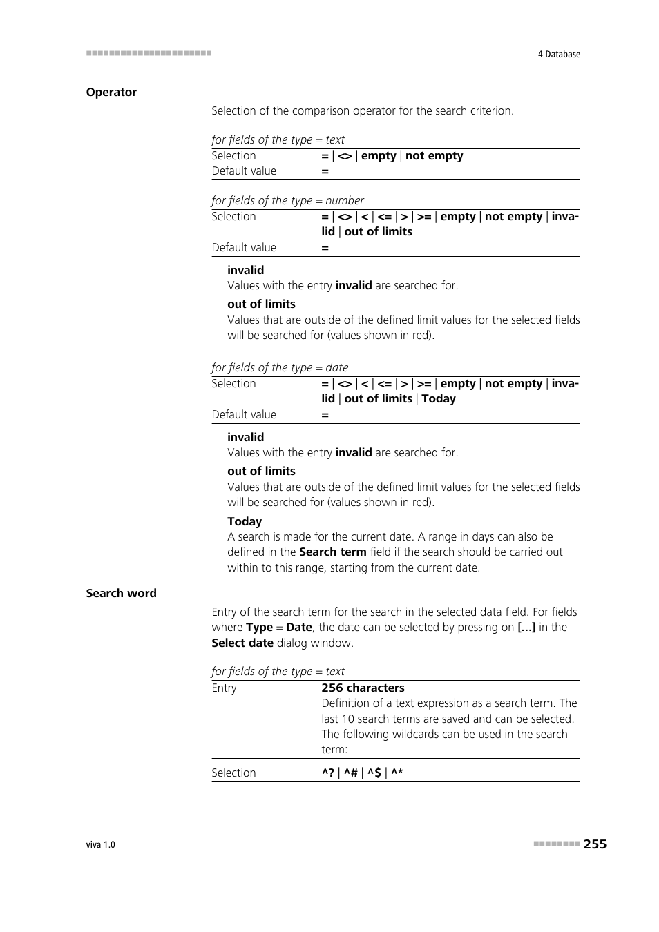 Metrohm viva 1.0 Manual User Manual | Page 267 / 898