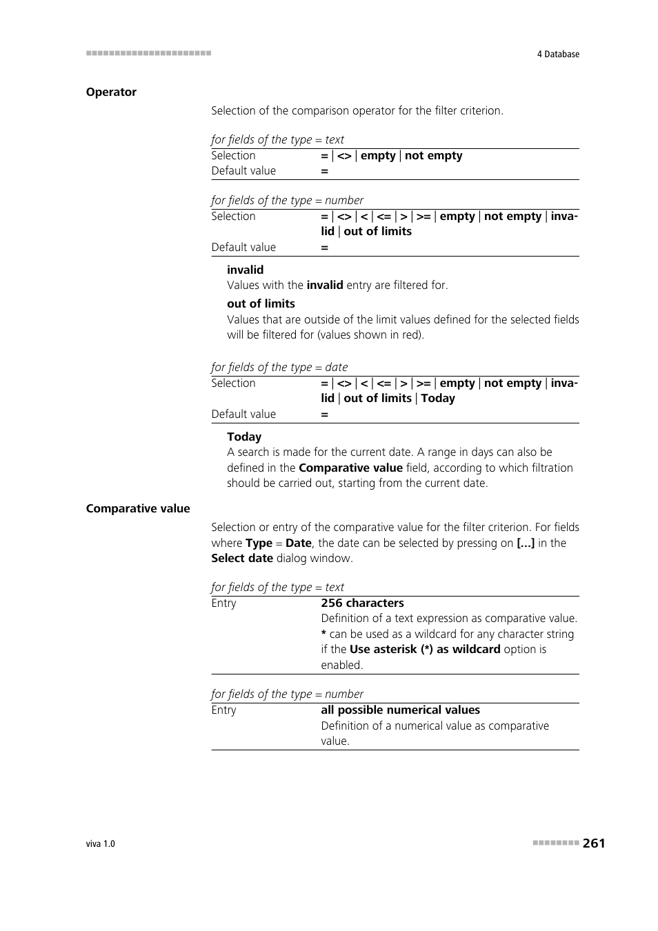 Metrohm viva 1.0 Manual User Manual | Page 273 / 898