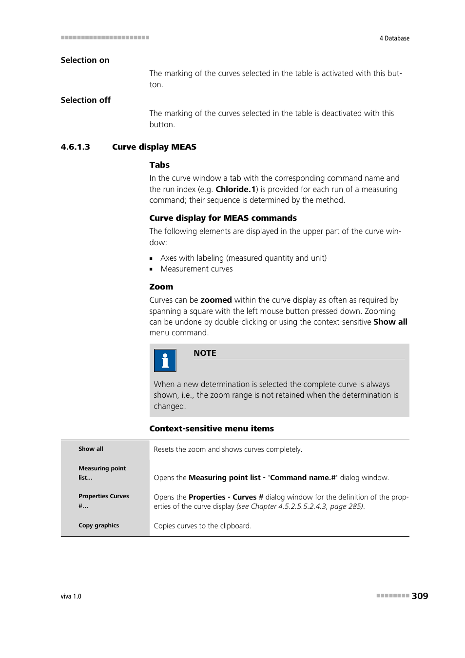 3 curve display meas | Metrohm viva 1.0 Manual User Manual | Page 321 / 898