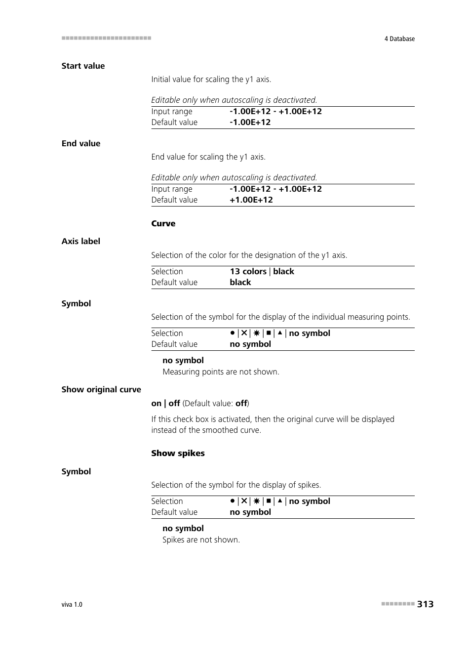 Metrohm viva 1.0 Manual User Manual | Page 325 / 898