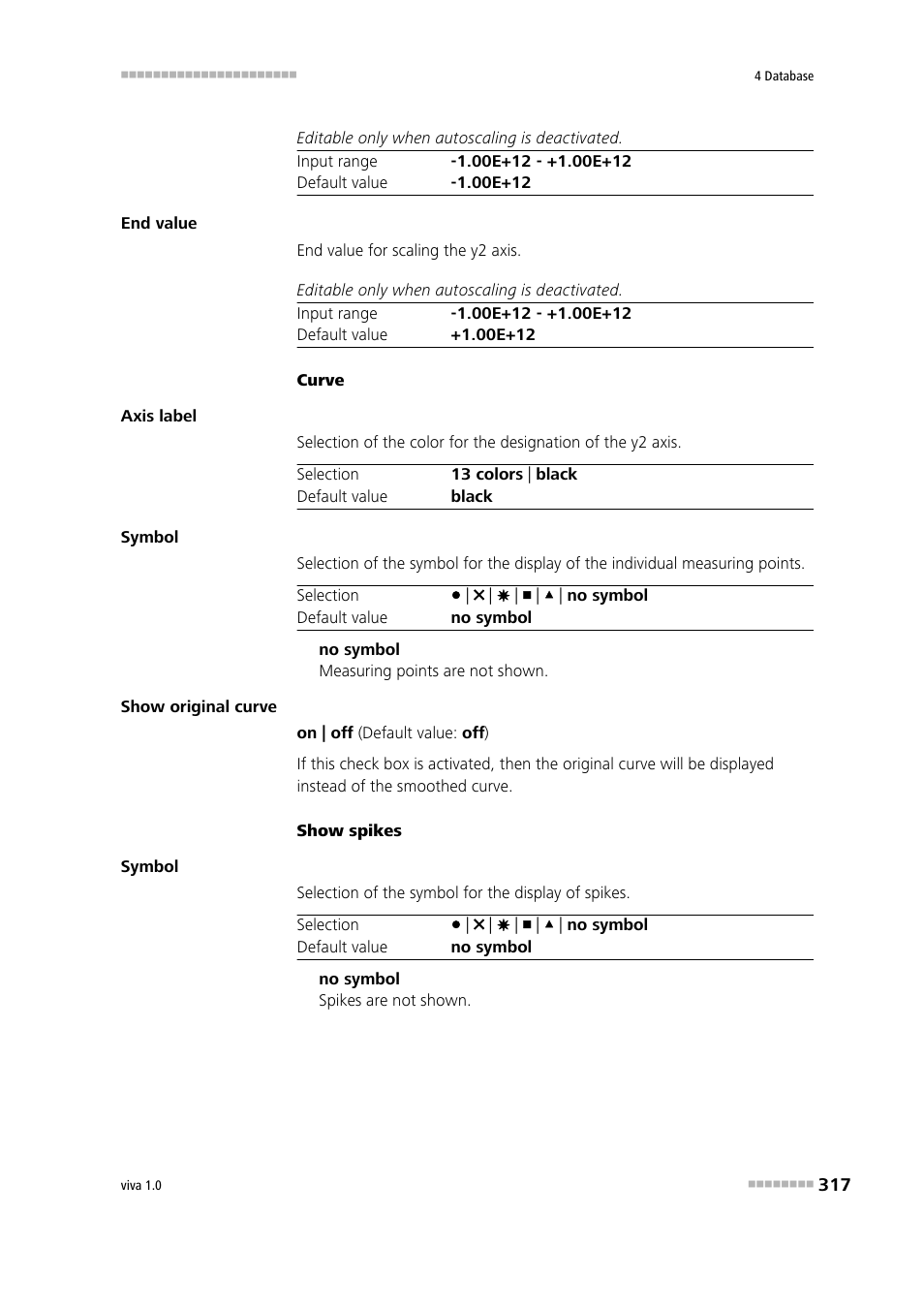 Metrohm viva 1.0 Manual User Manual | Page 329 / 898