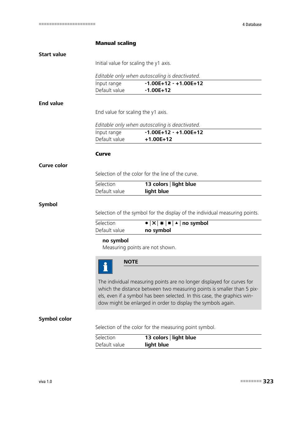 Metrohm viva 1.0 Manual User Manual | Page 335 / 898