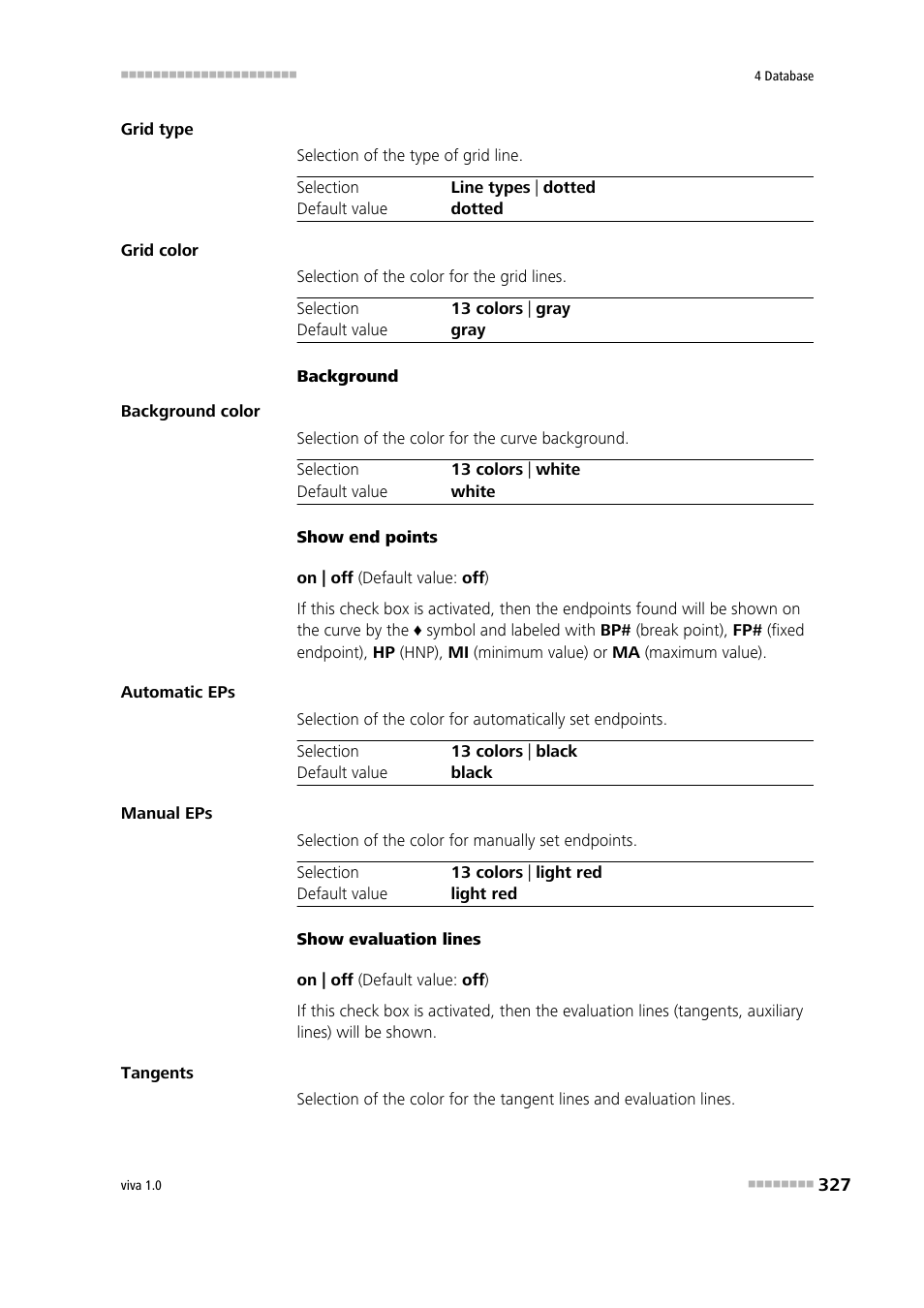 Metrohm viva 1.0 Manual User Manual | Page 339 / 898