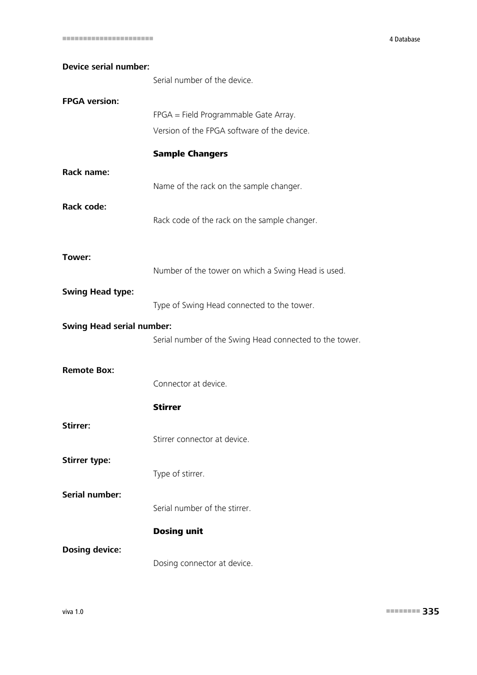 Metrohm viva 1.0 Manual User Manual | Page 347 / 898