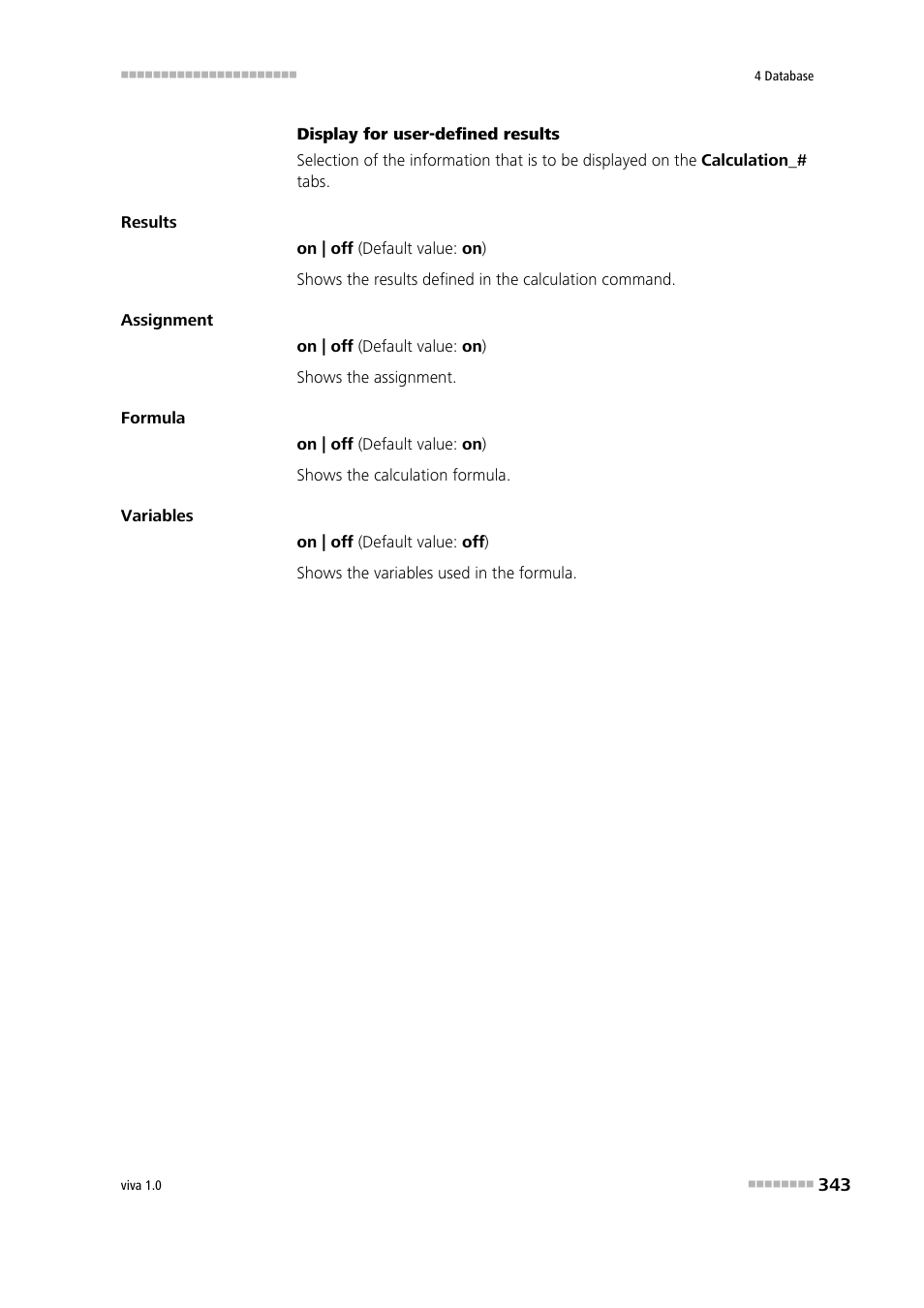 Metrohm viva 1.0 Manual User Manual | Page 355 / 898
