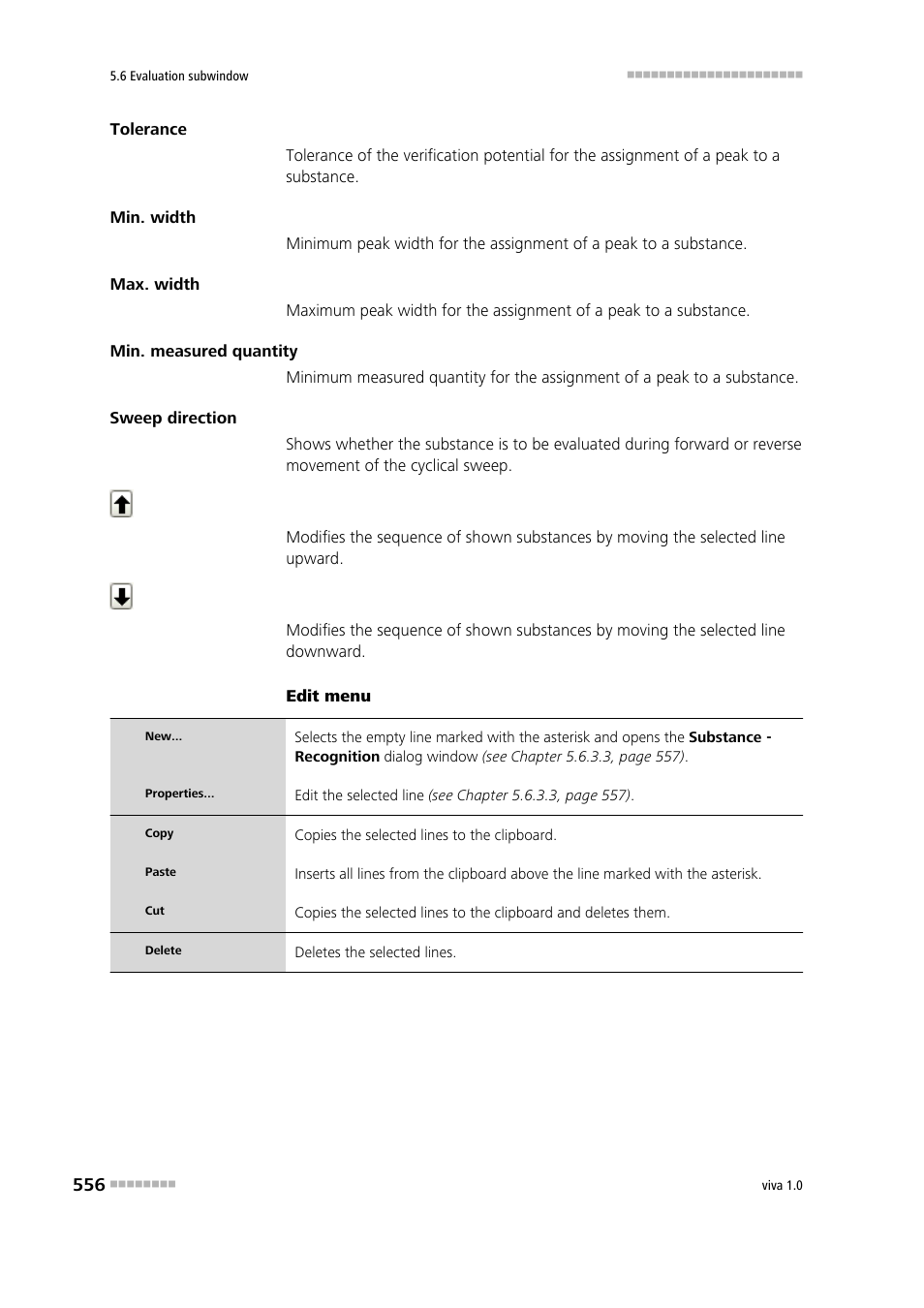 Metrohm viva 1.0 Manual User Manual | Page 568 / 898