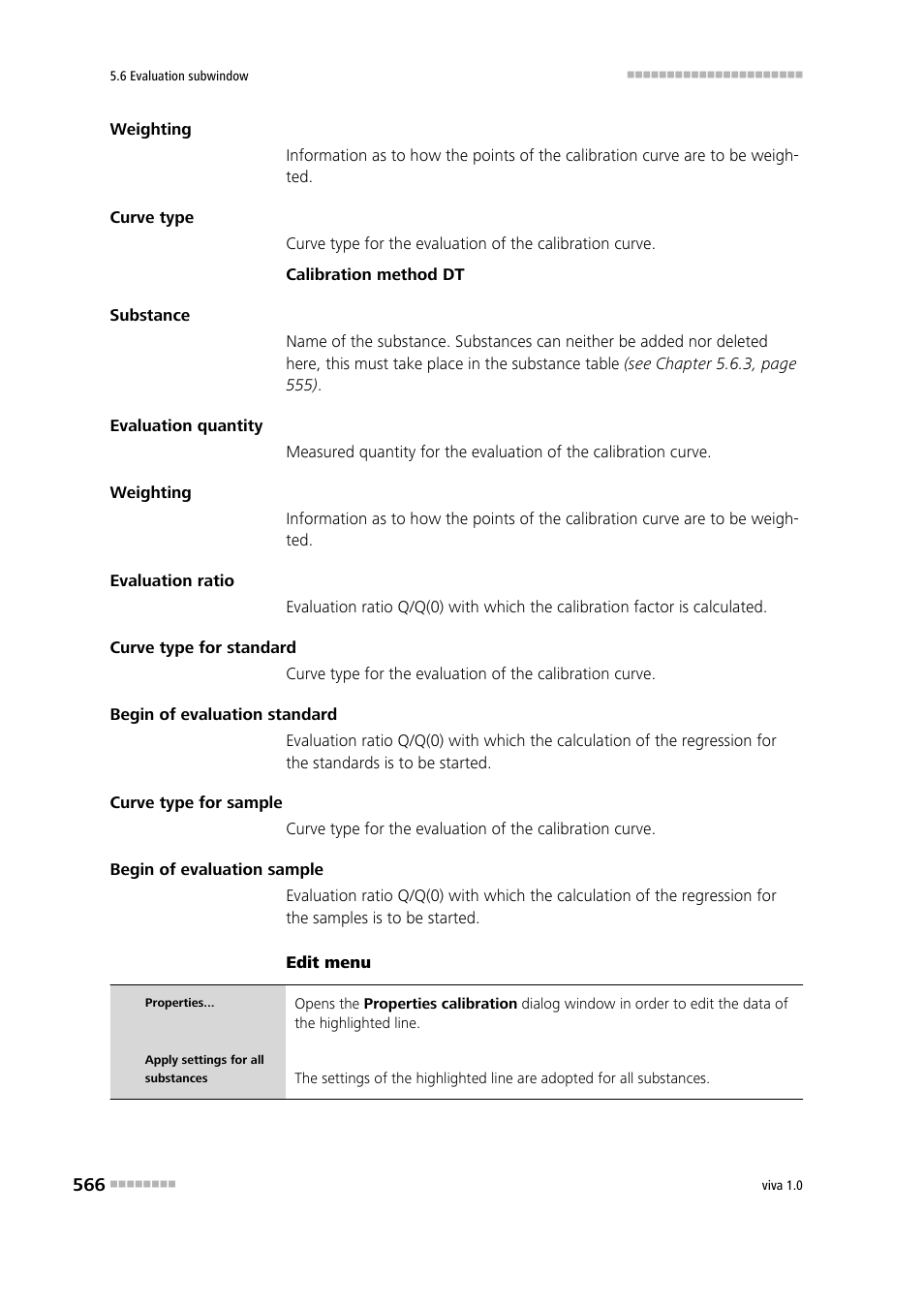 Metrohm viva 1.0 Manual User Manual | Page 578 / 898