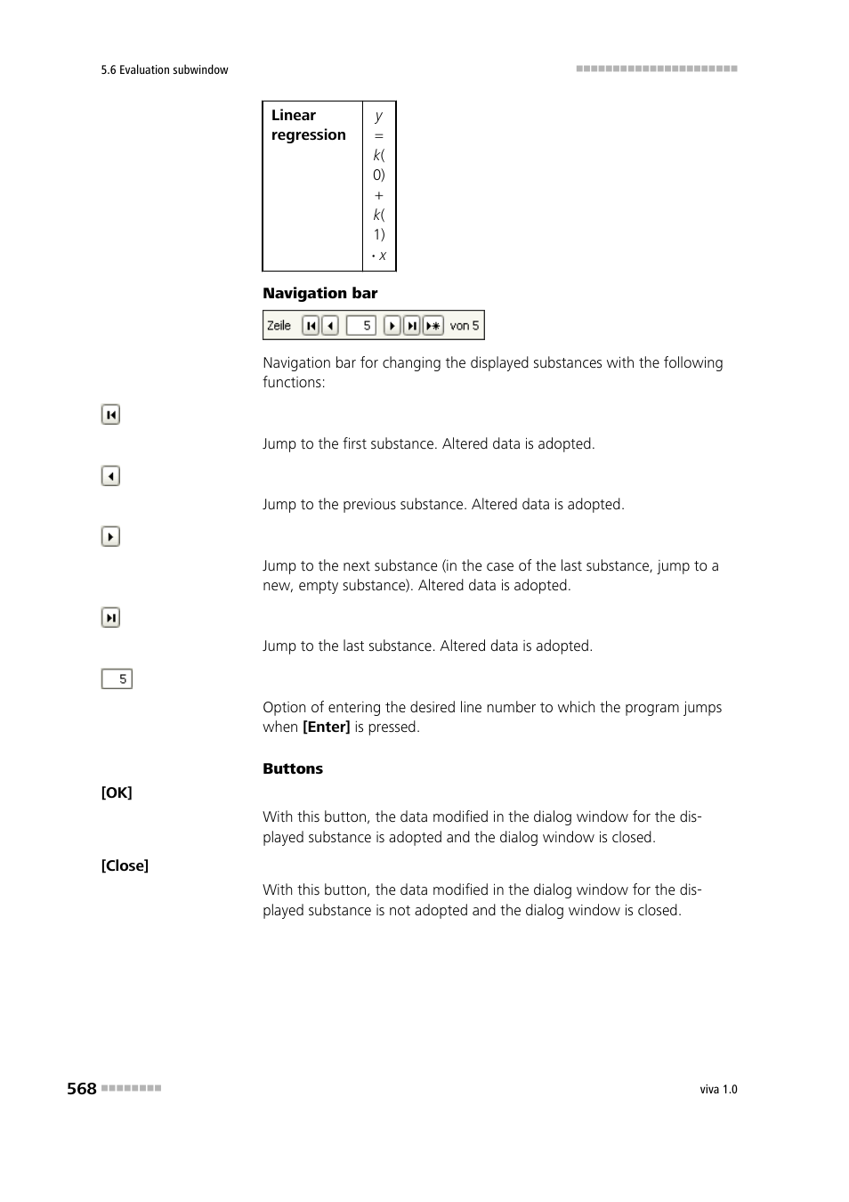 Metrohm viva 1.0 Manual User Manual | Page 580 / 898