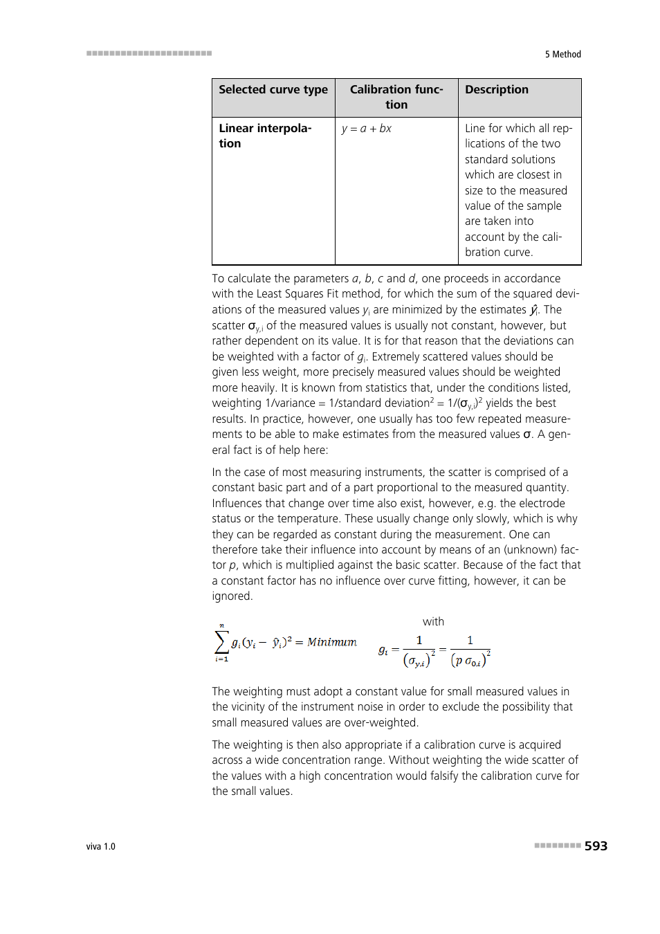 Metrohm viva 1.0 Manual User Manual | Page 605 / 898