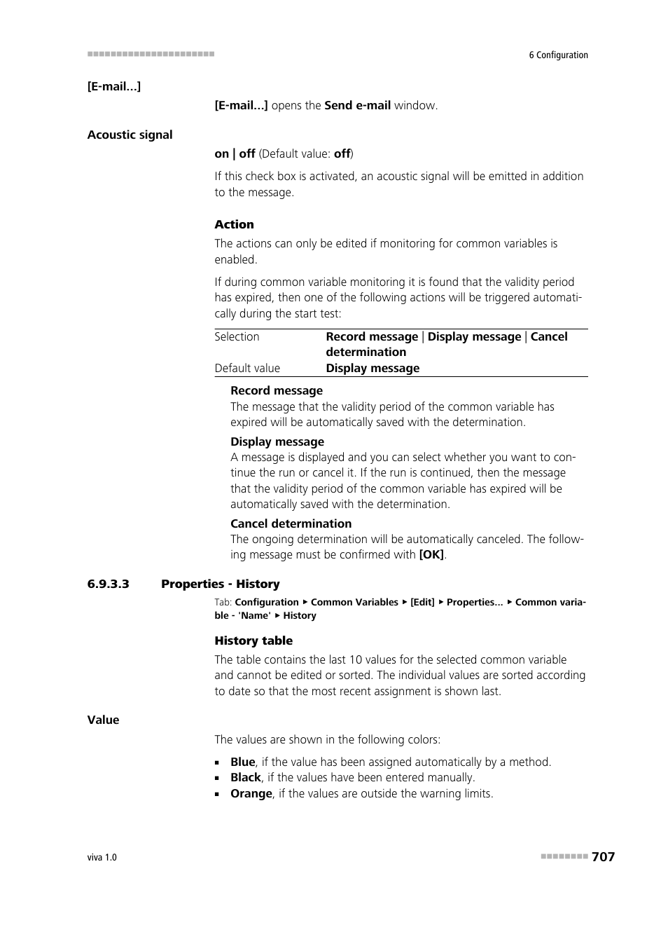 3 properties - history | Metrohm viva 1.0 Manual User Manual | Page 719 / 898