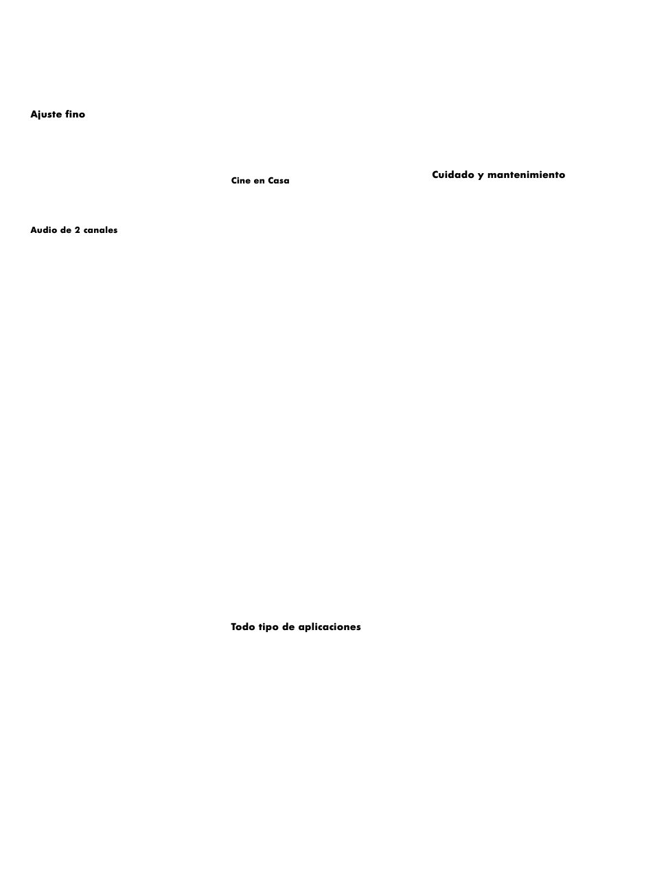 Bowers & Wilkins ASW 2500 User Manual | Page 17 / 38