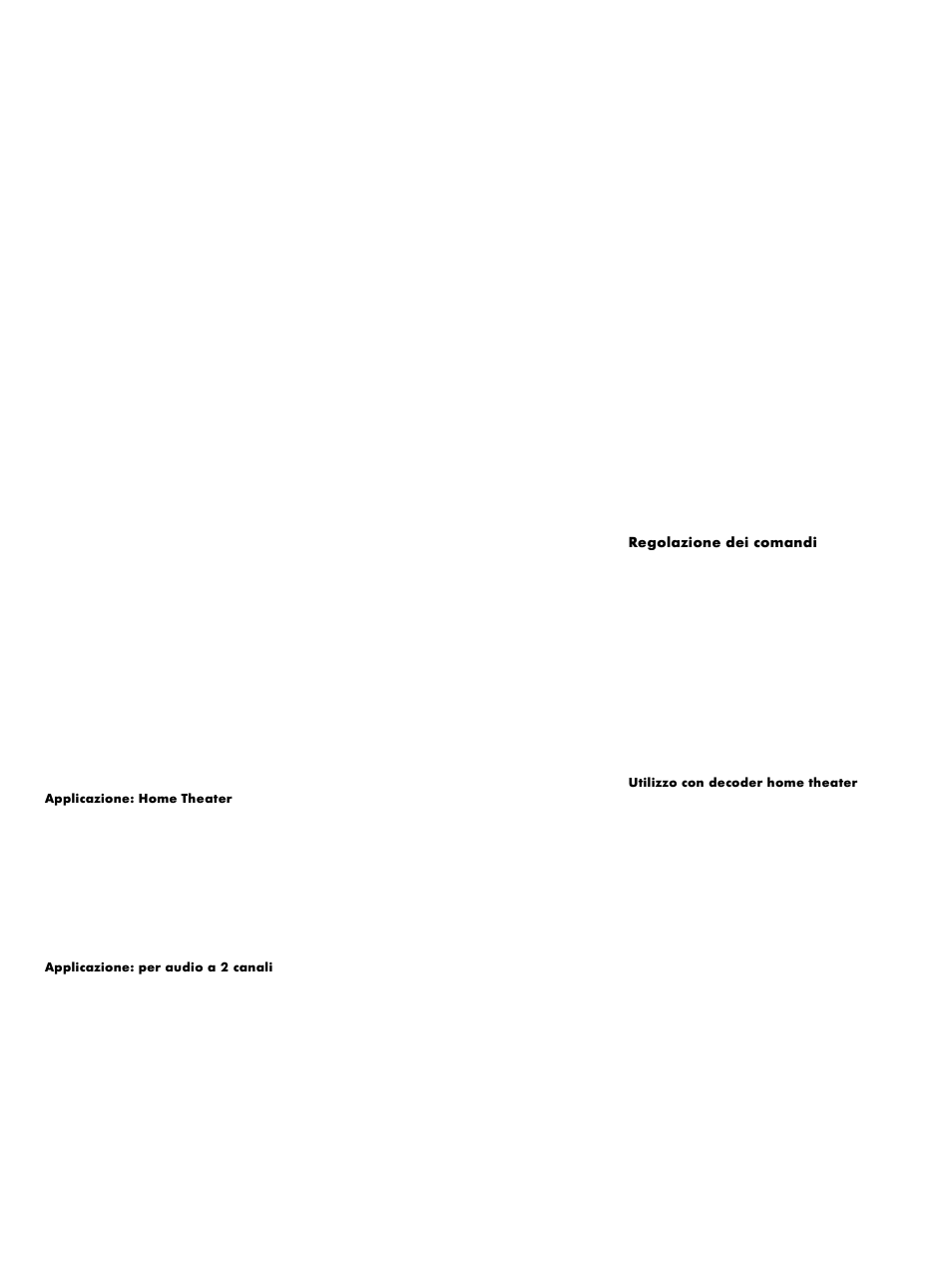 Bowers & Wilkins ASW 2500 User Manual | Page 22 / 38