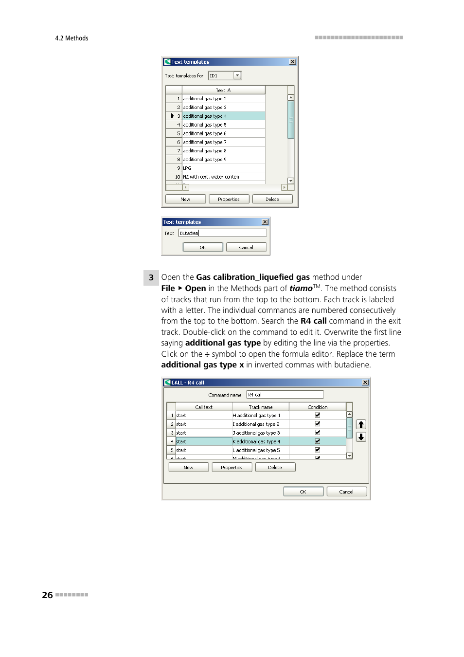 Metrohm 875 KF Gas Analyzer User Manual | Page 34 / 55
