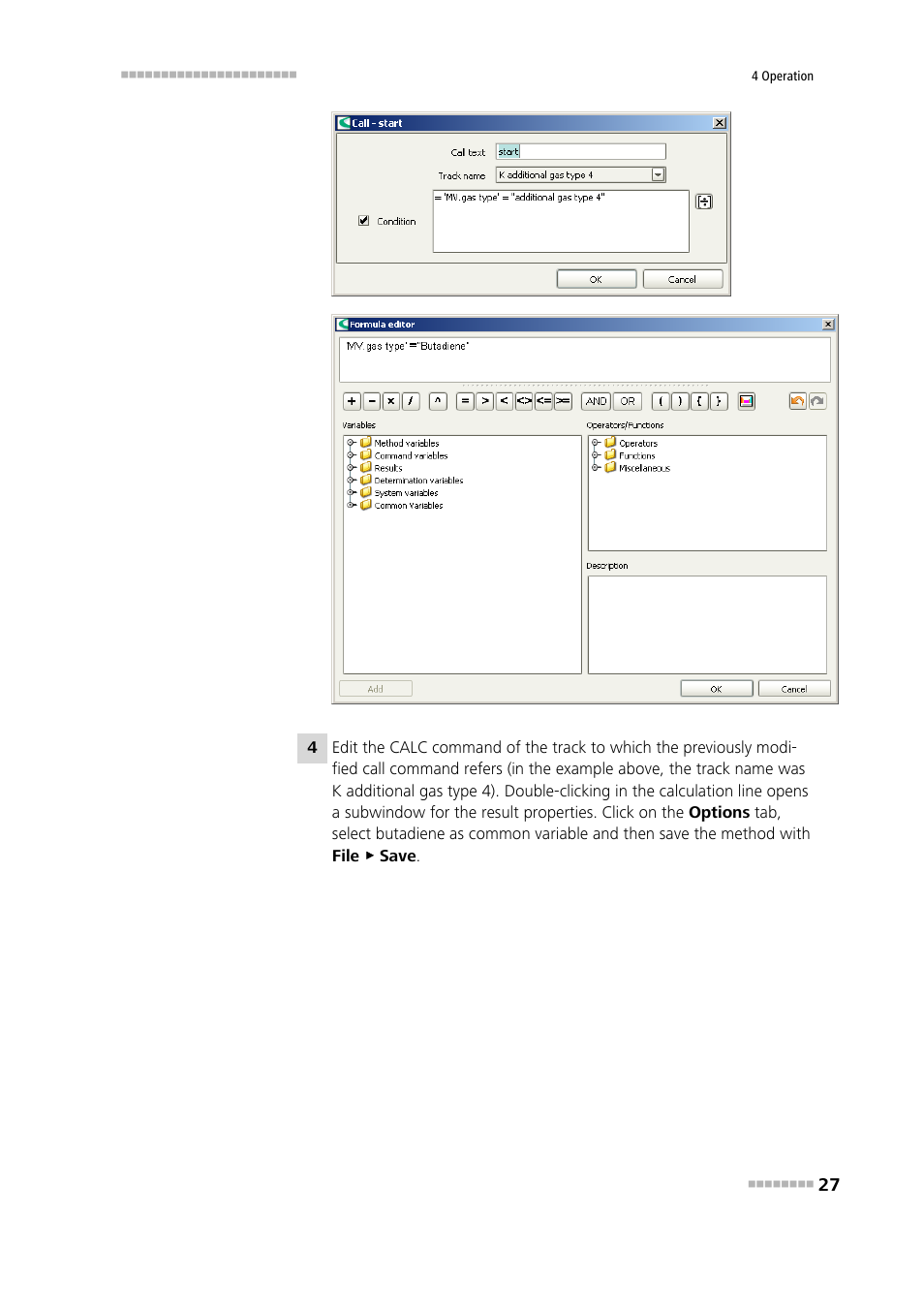 Metrohm 875 KF Gas Analyzer User Manual | Page 35 / 55
