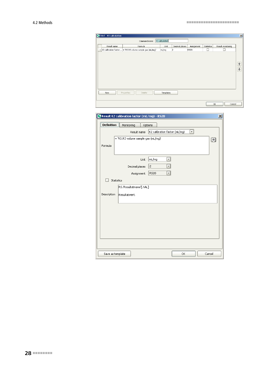 Metrohm 875 KF Gas Analyzer User Manual | Page 36 / 55