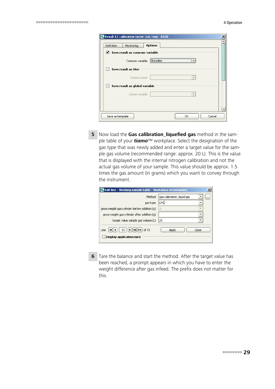 Metrohm 875 KF Gas Analyzer User Manual | Page 37 / 55