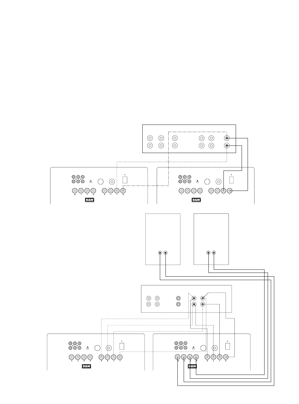 2figure 5 figure 6 | Bowers & Wilkins ASW2000 User Manual | Page 4 / 45