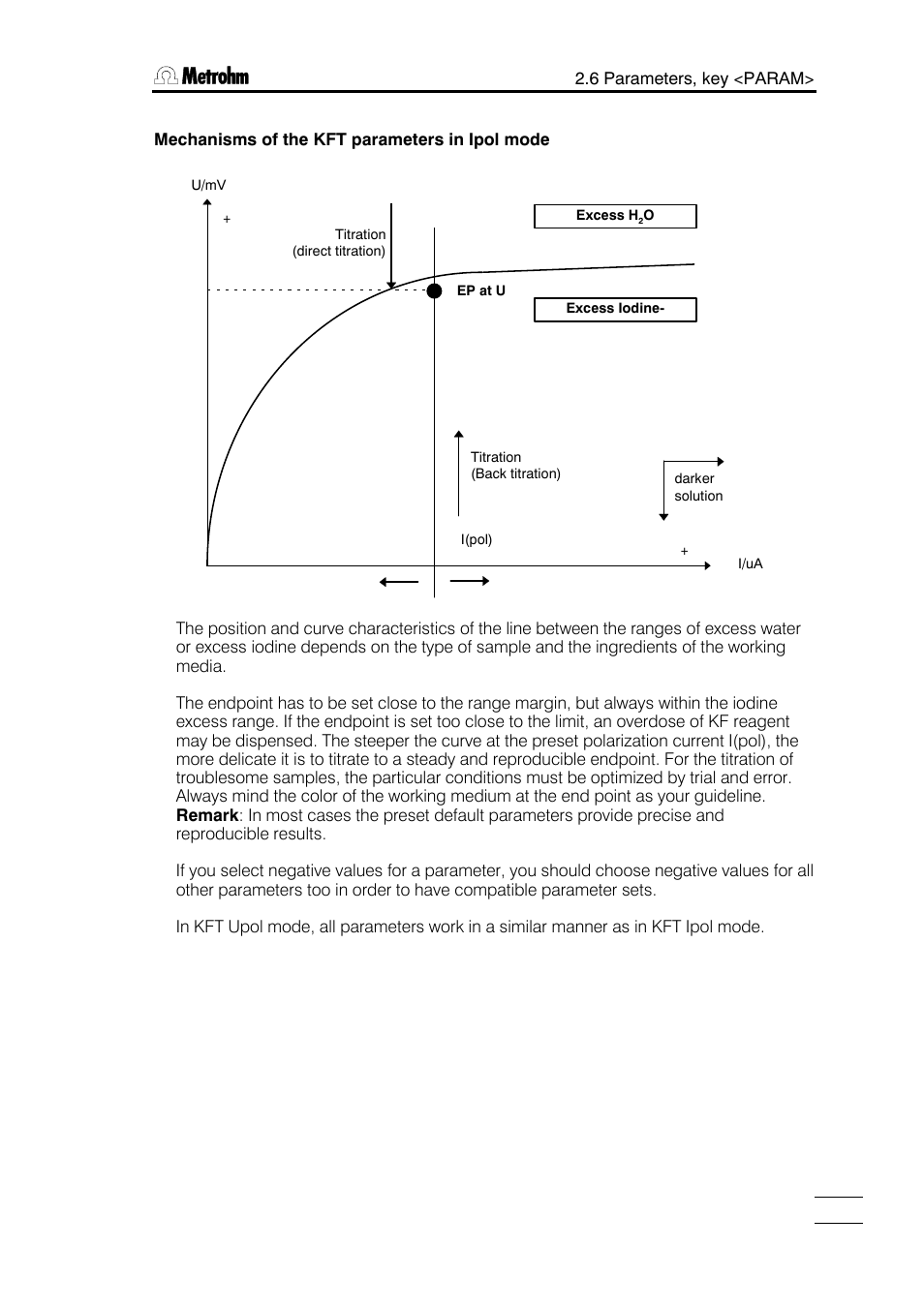 Metrohm 751 GPD Titrino User Manual | Page 44 / 240