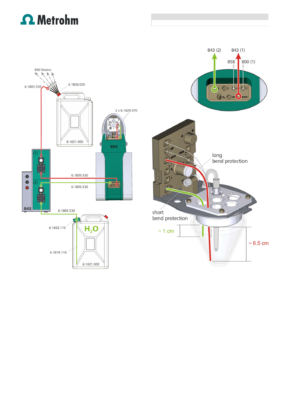 Metrohm MVA-21 User Manual | Page 3 / 12