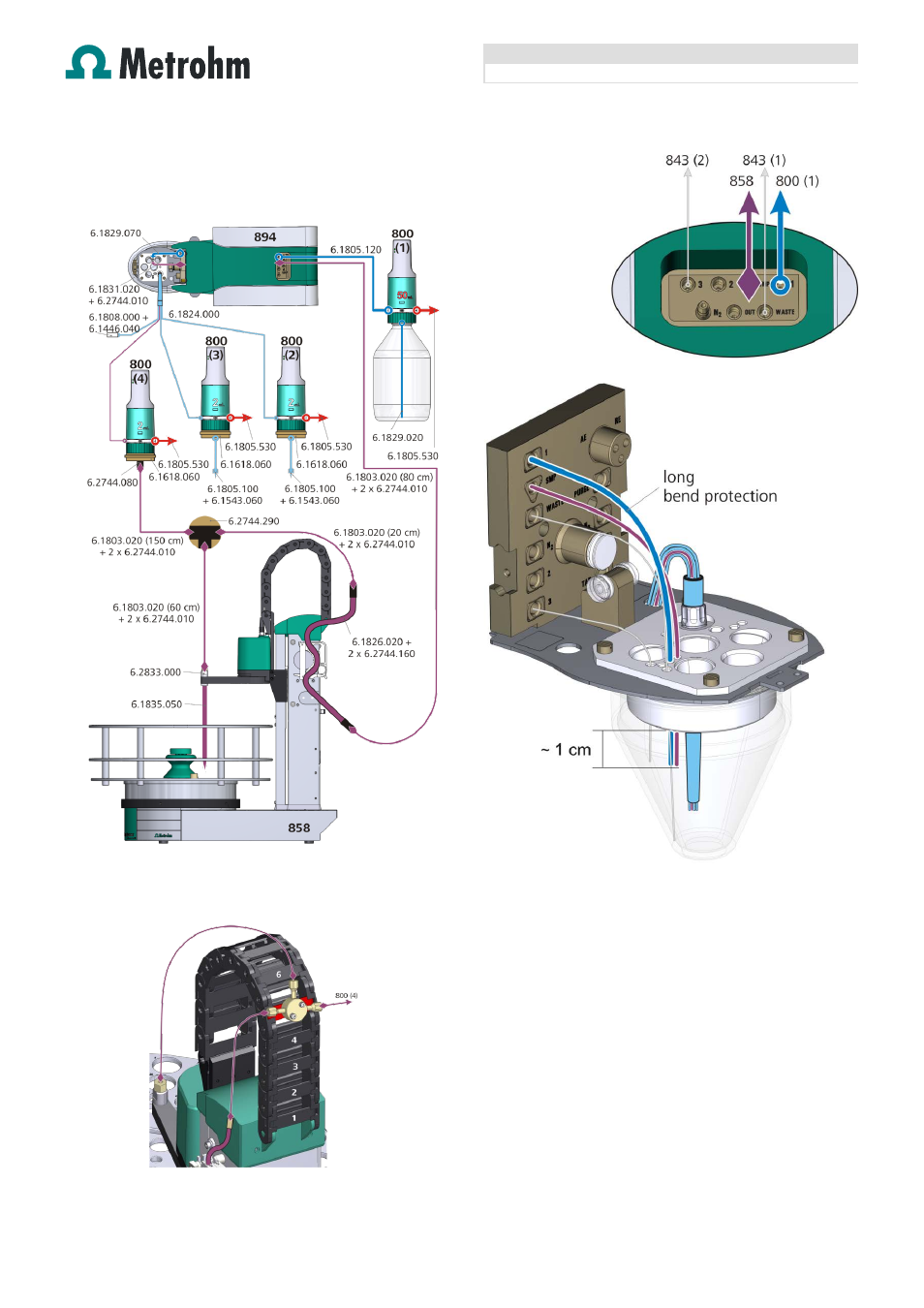 Metrohm MVA-21 User Manual | Page 4 / 12