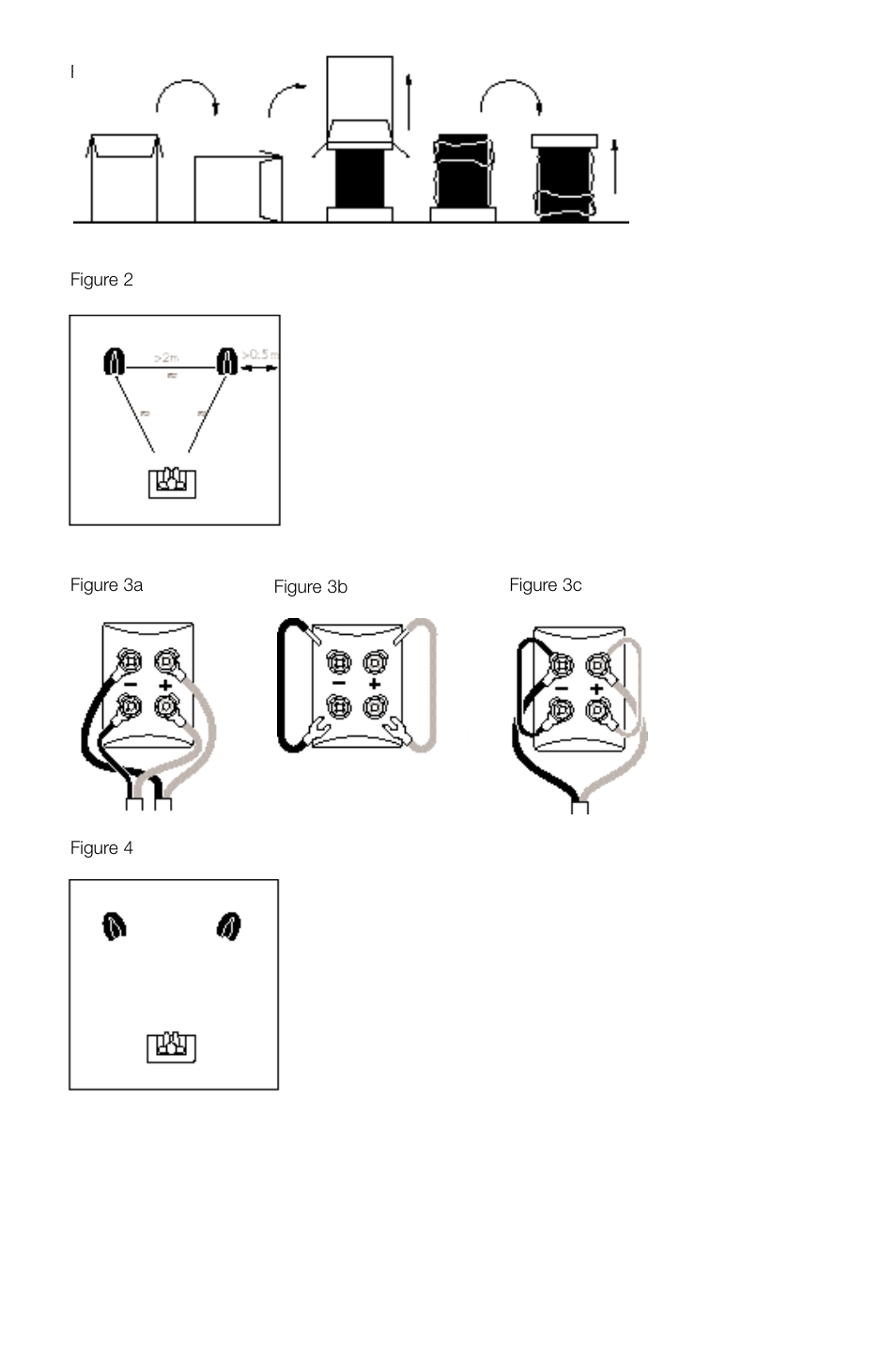 Bowers & Wilkins Loudspeaker Signature 805 User Manual | Page 2 / 33