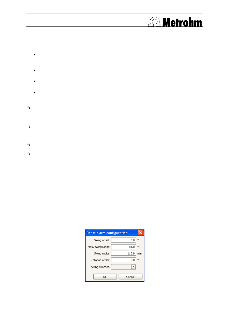 6 software | Metrohm TitrIC 2 User Manual | Page 12 / 16