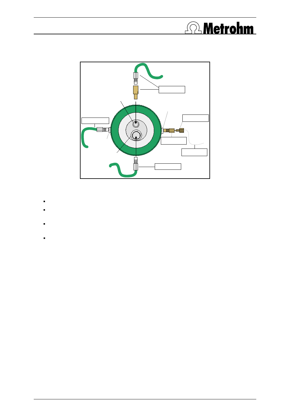 Metrohm TitrIC 2 User Manual | Page 8 / 16