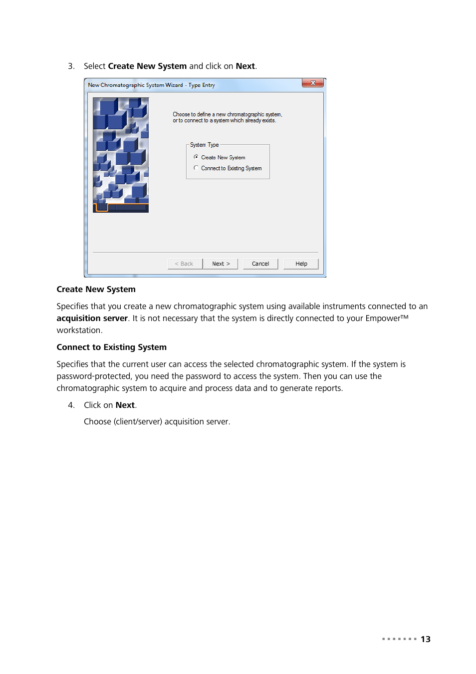 Metrohm MagIC Net Empower Driver User Manual | Page 15 / 57