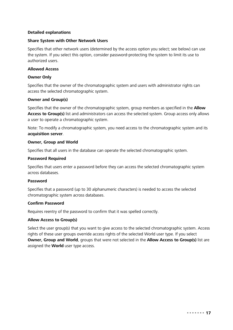Metrohm MagIC Net Empower Driver User Manual | Page 19 / 57