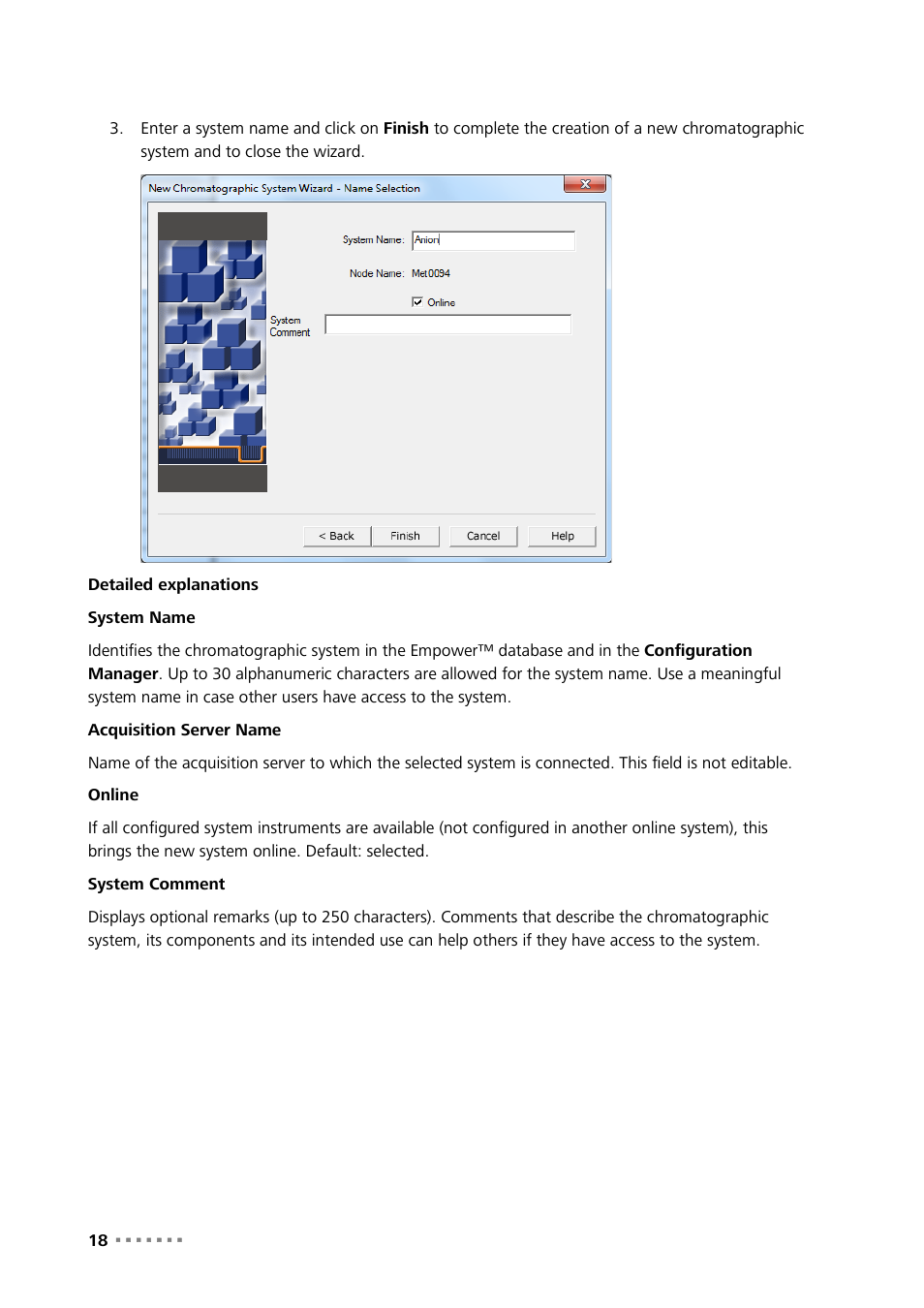 Metrohm MagIC Net Empower Driver User Manual | Page 20 / 57