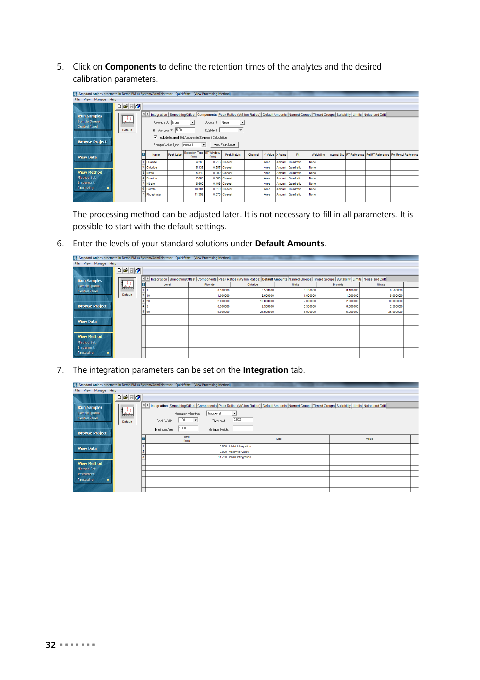 Metrohm MagIC Net Empower Driver User Manual | Page 34 / 57