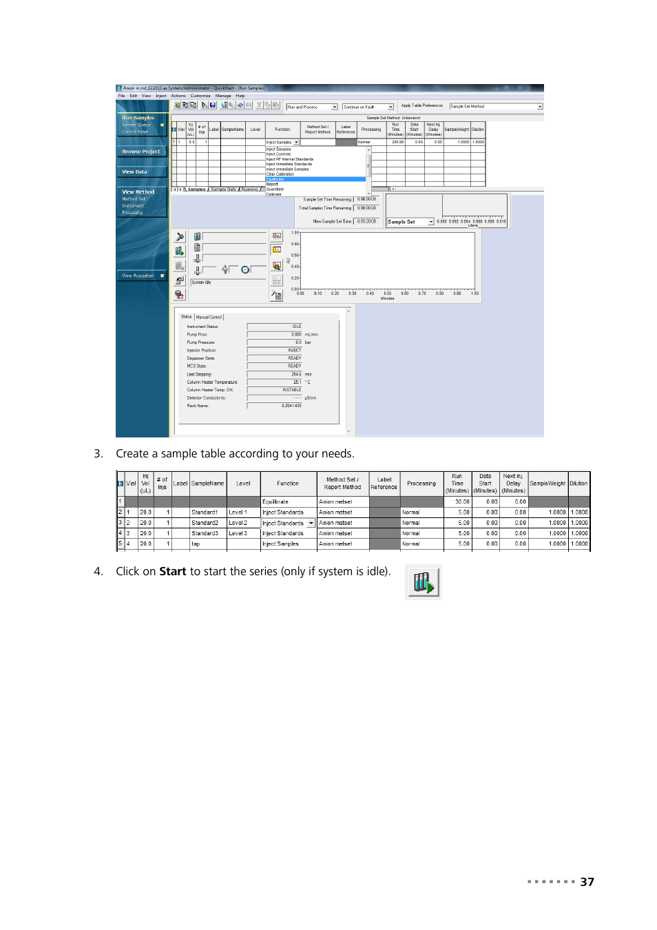Metrohm MagIC Net Empower Driver User Manual | Page 39 / 57
