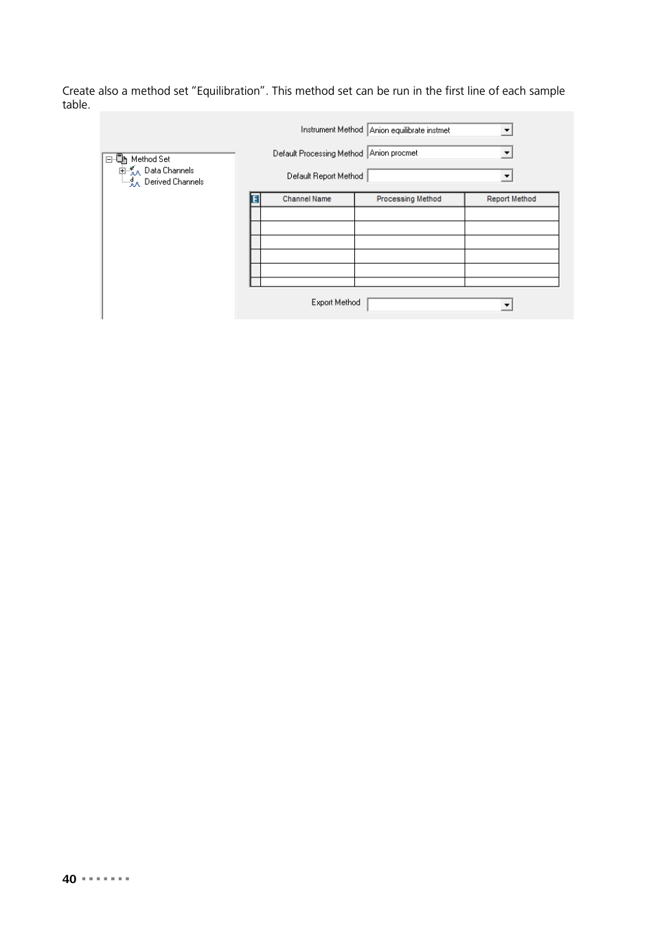 Metrohm MagIC Net Empower Driver User Manual | Page 42 / 57