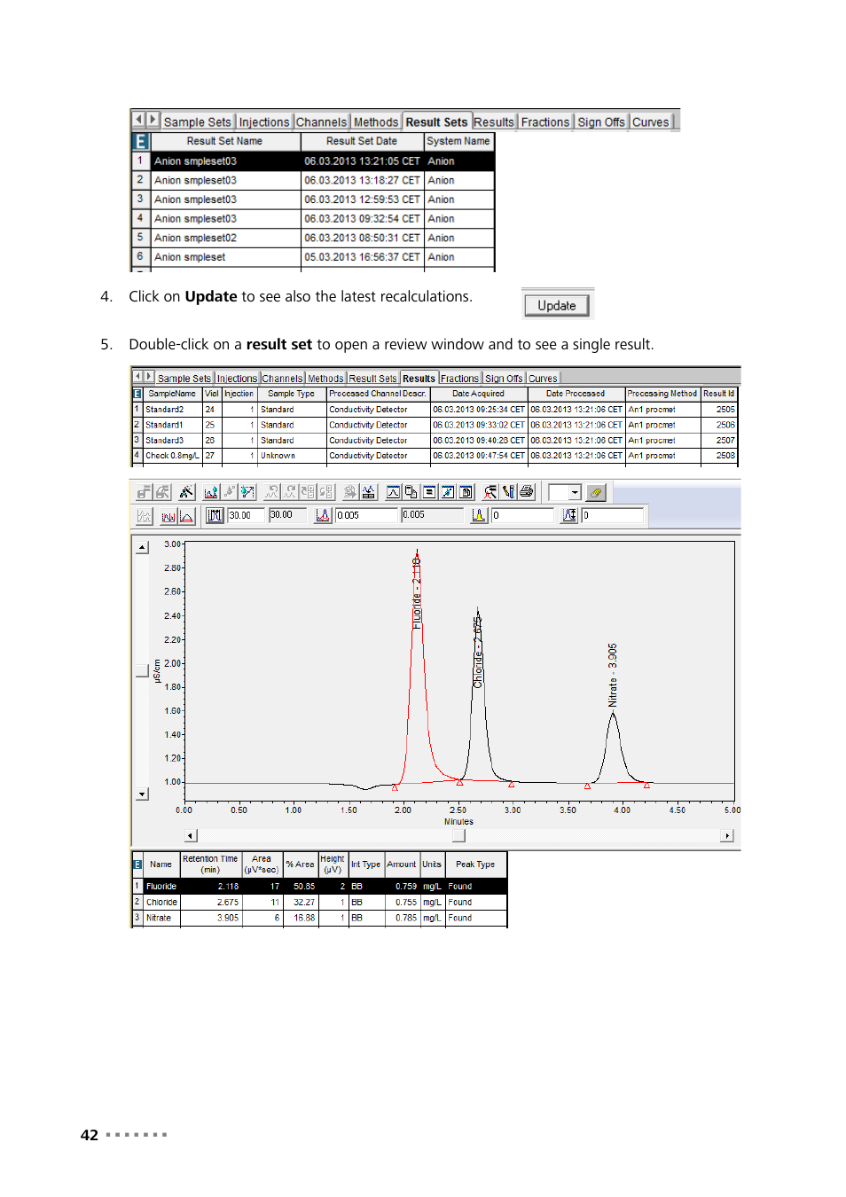 Metrohm MagIC Net Empower Driver User Manual | Page 44 / 57