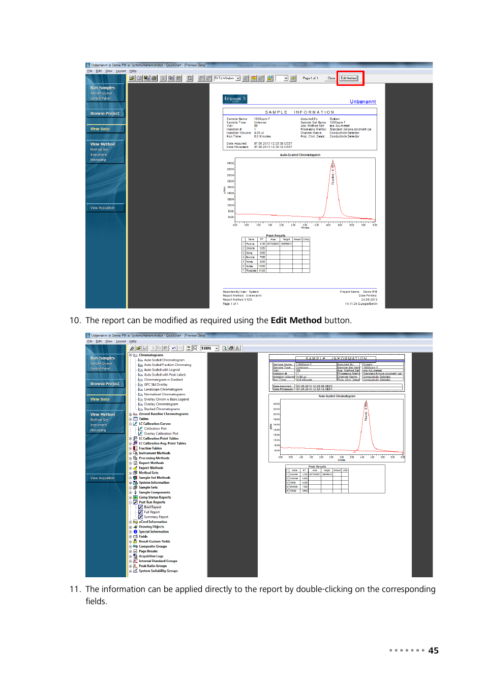 Metrohm MagIC Net Empower Driver User Manual | Page 47 / 57