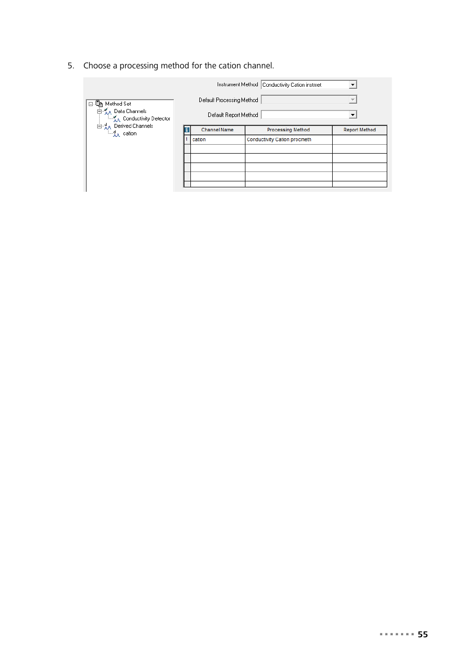 Metrohm MagIC Net Empower Driver User Manual | Page 57 / 57