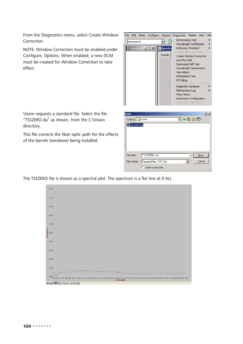 Metrohm NIRS XDS Process Analyzer – DirectLight/NonContact User Manual | Page 106 / 140